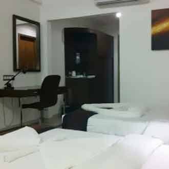 Hotel Kohinoor, Bharuch 5